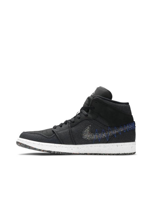 Air Jordan 1 Mid ‘Crater’