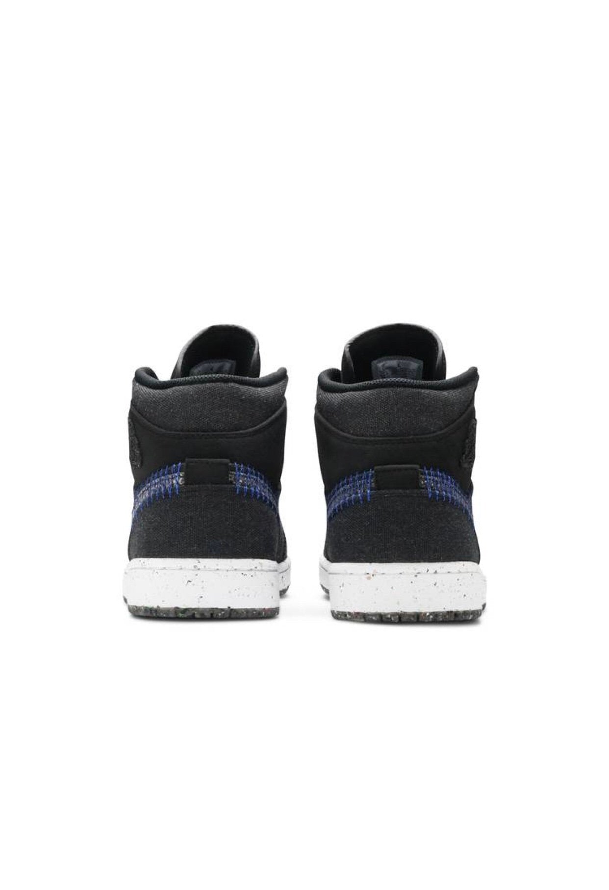 Air Jordan 1 Mid ‘Crater’
