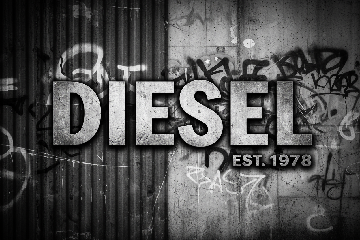 DIESEL