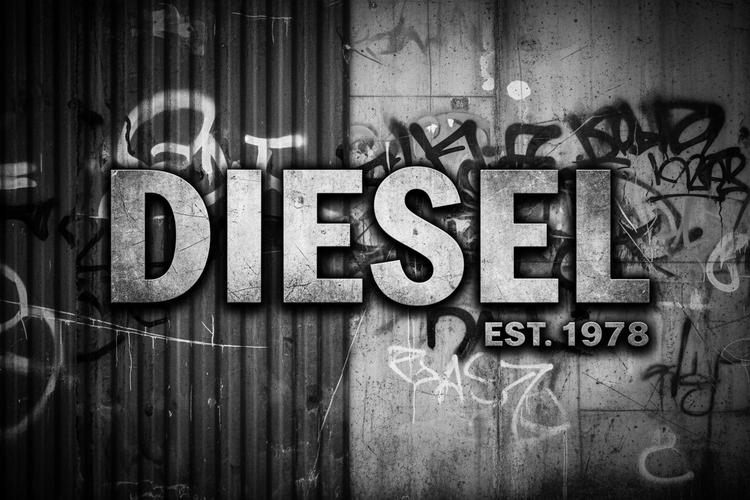 DIESEL