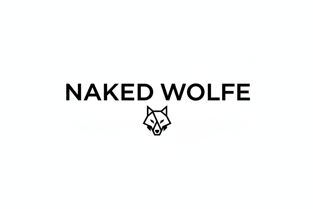 NAKED WOLFE