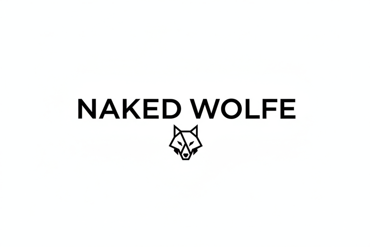 NAKED WOLFE
