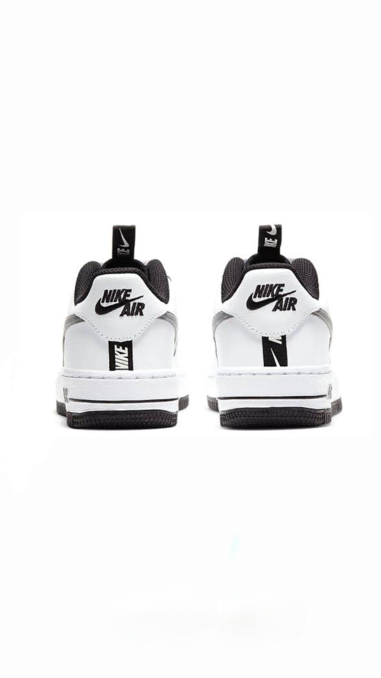 Air Force 1 LV8 GS ‘Worldwide Pack’