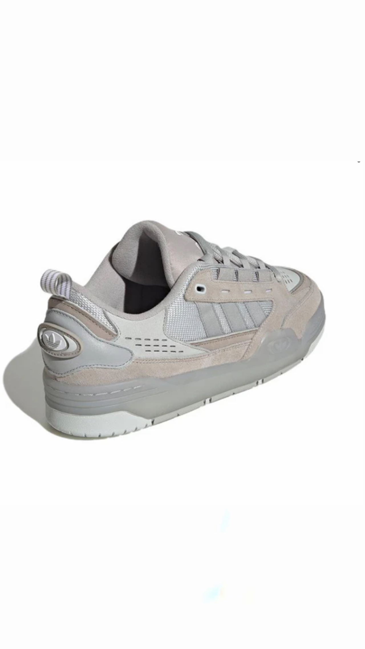 Adi2000 ‘Clear Granite’