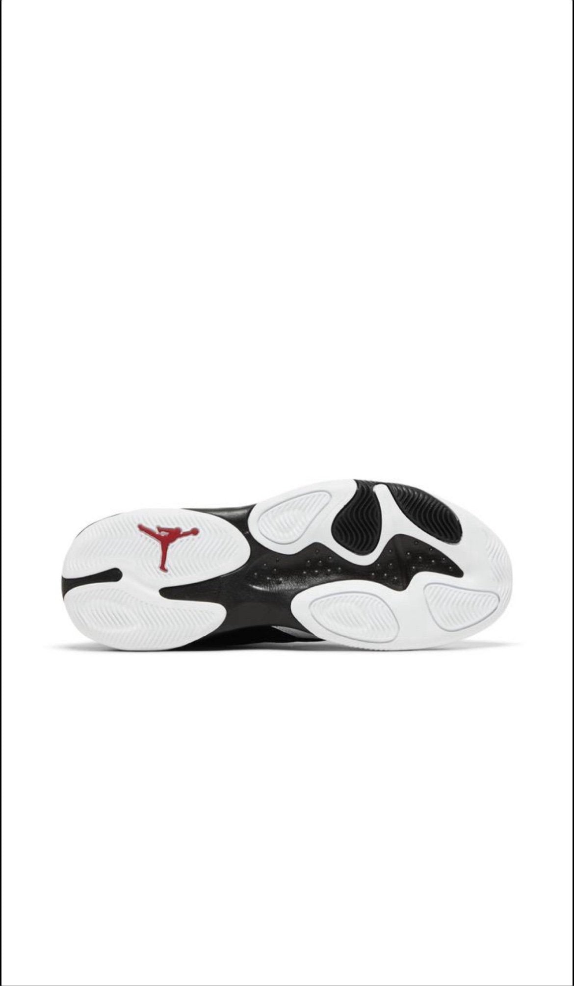 Jordan Max Aura 4 ‘Black Gym Red’