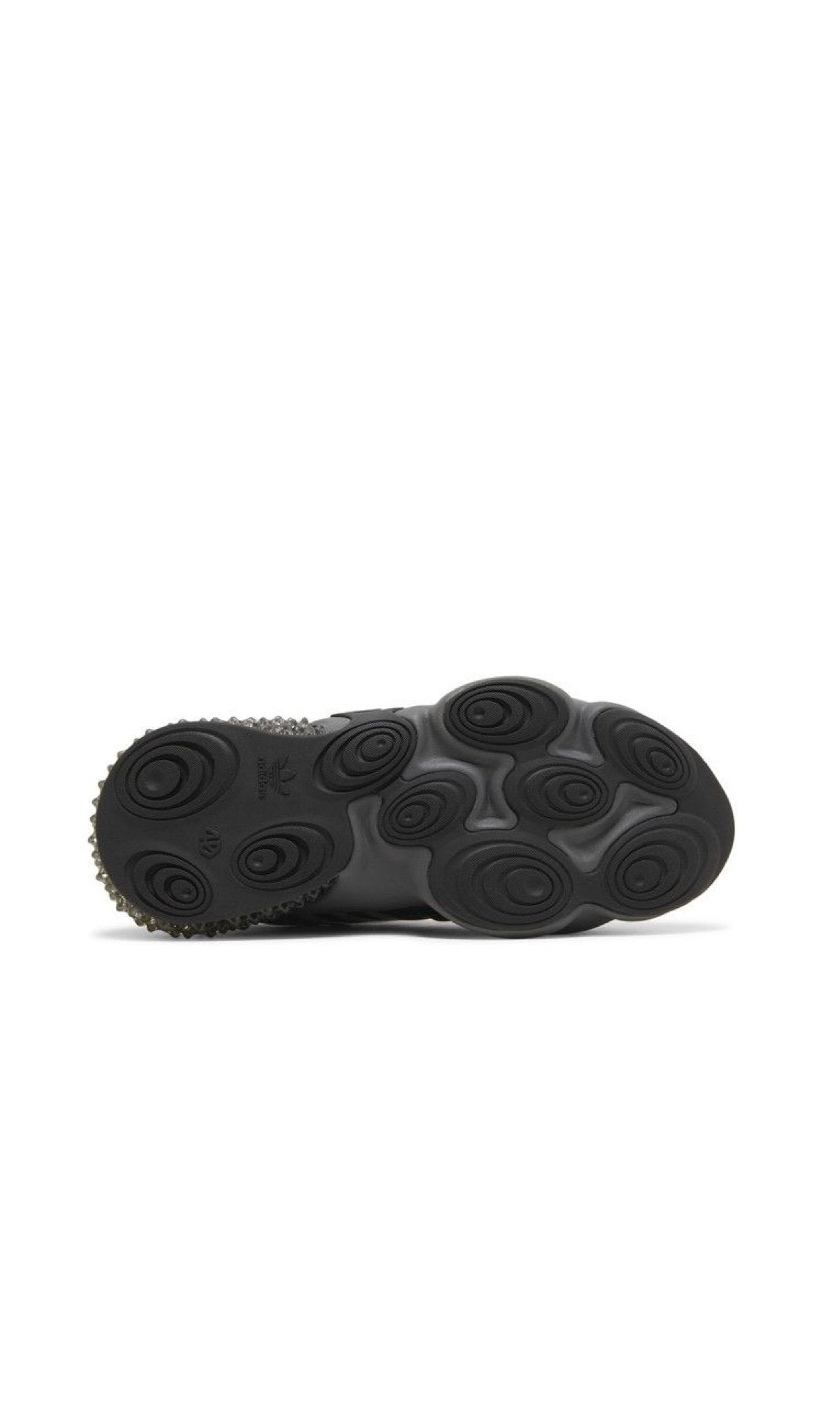 4d Krazed ‘Black Solar Yellow’