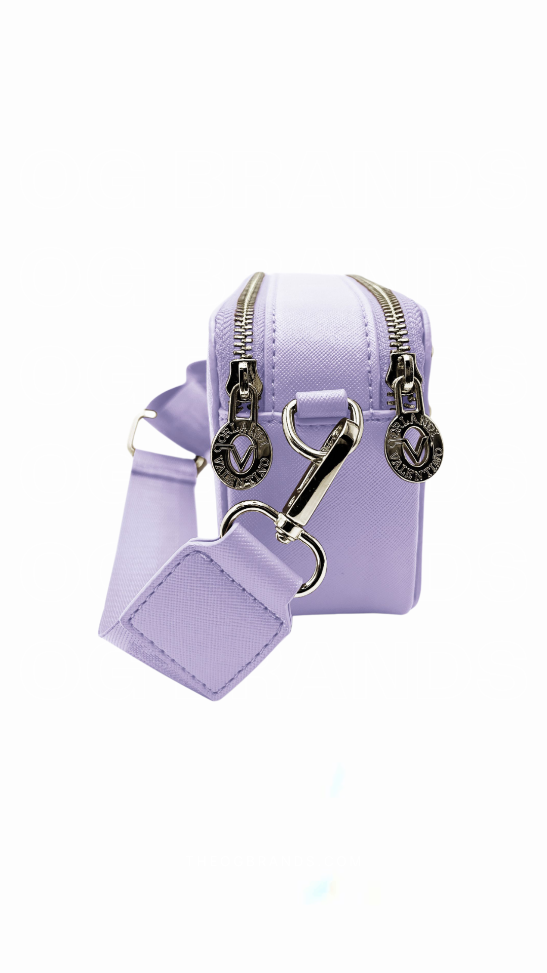 Valentino Orlandi Crossbody Bag