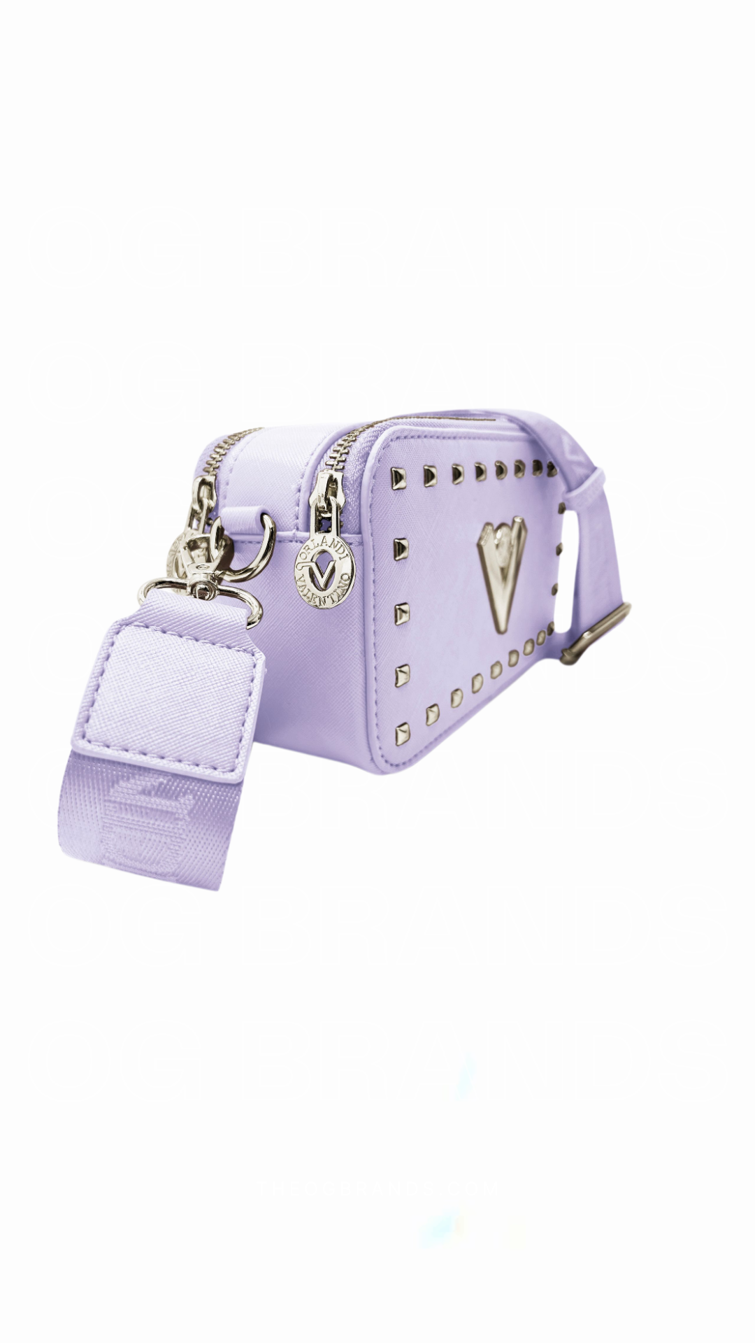 Valentino Orlandi Crossbody Bag