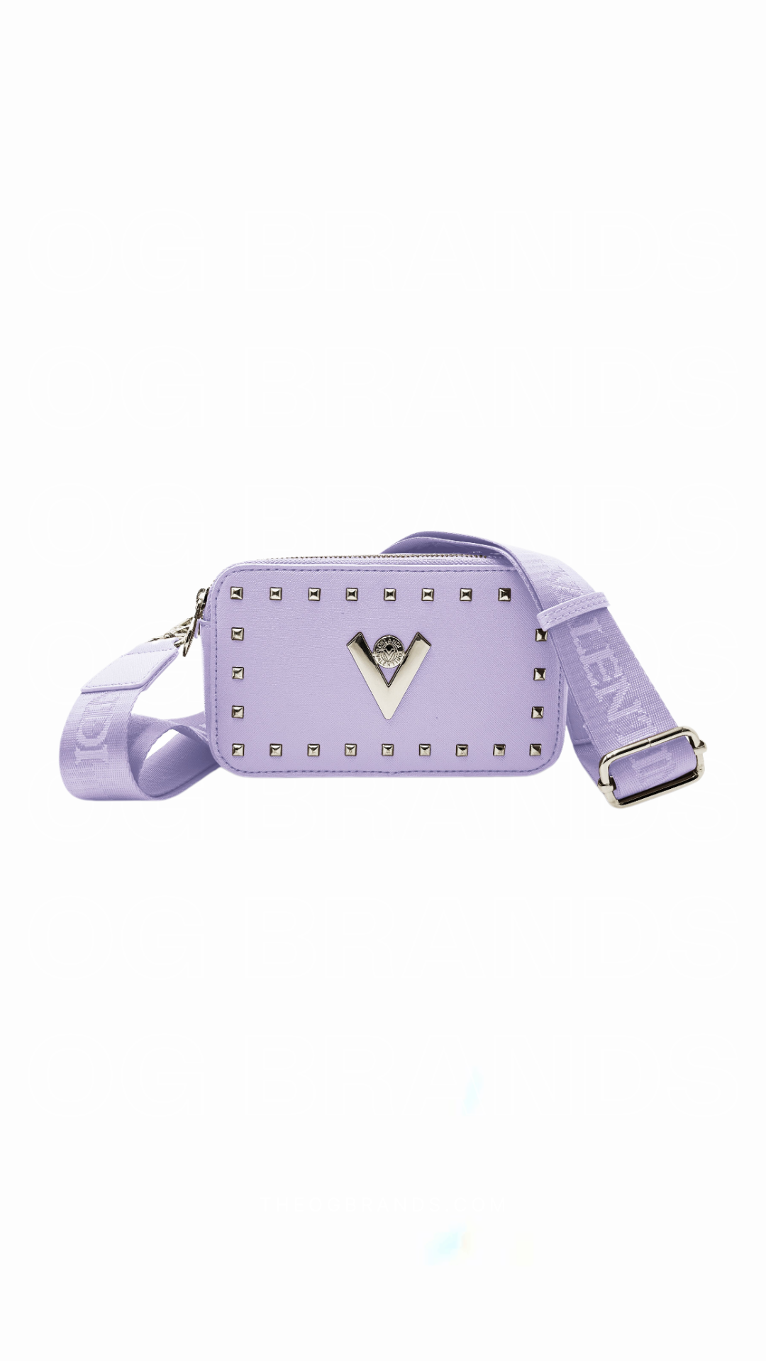 Valentino Orlandi Crossbody Bag