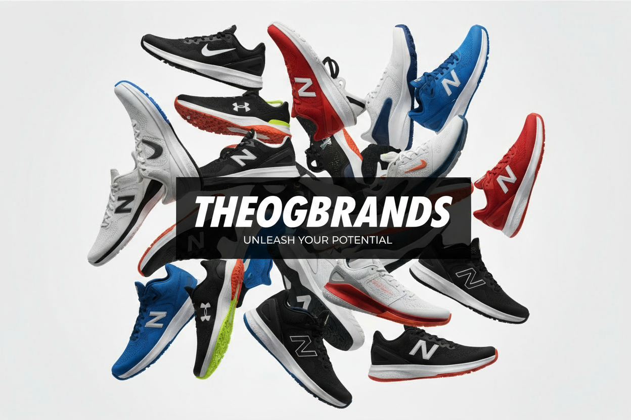 web site cover for shoes brands like nike adidas etc